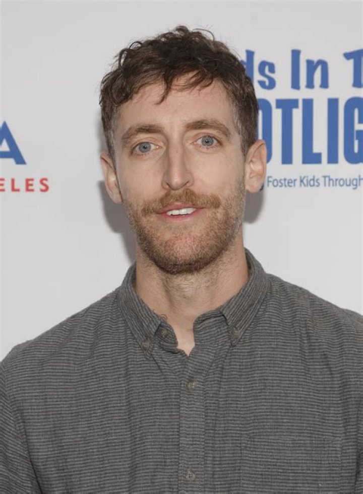 Thomas Middleditch: Getting to Know the Comedic Talent