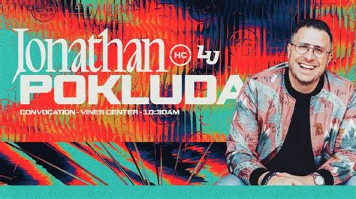 Uncovering Jonathan Pokluda's Age: What the Records Show