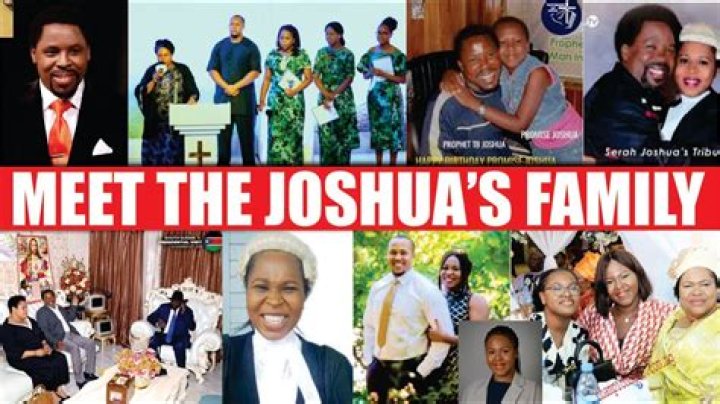 Understanding Joshua Danehower: A Name with Dual Significance