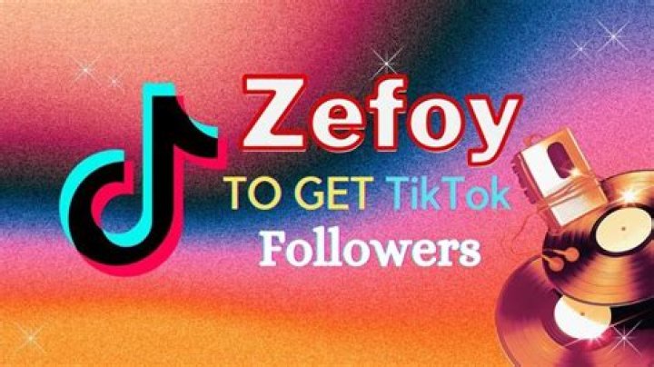 Unlocking TikTok Growth with Zefoy.: A Look at Automation for Your Content