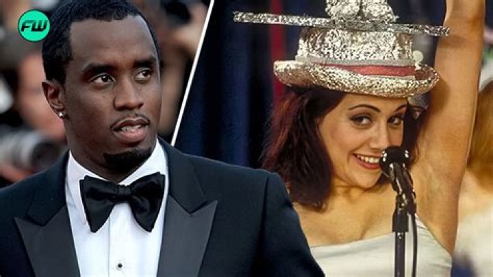 Unpacking the Brittany Murphy Diddy Connection: A Look at the Enduring Speculation