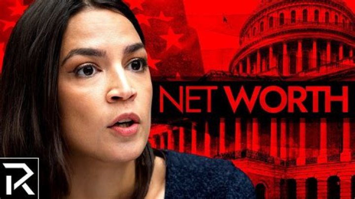 Unpacking the Truth: What's the Real Story Behind AOC Net Worth Reddit Discussions?