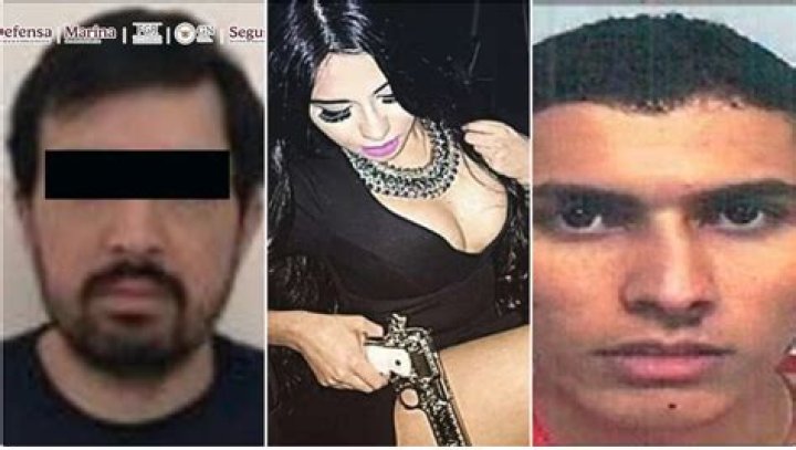 Unraveling the Story of Claudia Ochoa Félix: The 'Empress' Behind the Headlines