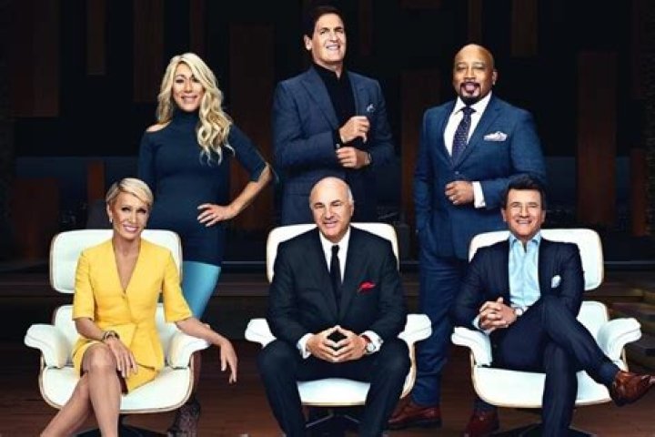 Unraveling the Story of Lori Greiner: From QVC Queen to Shark Tank Star