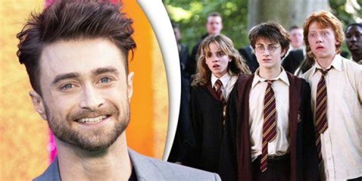 Unveiling The Age Of Daniel Radcliffe In Harry Potter And The Order Of The Phoenix