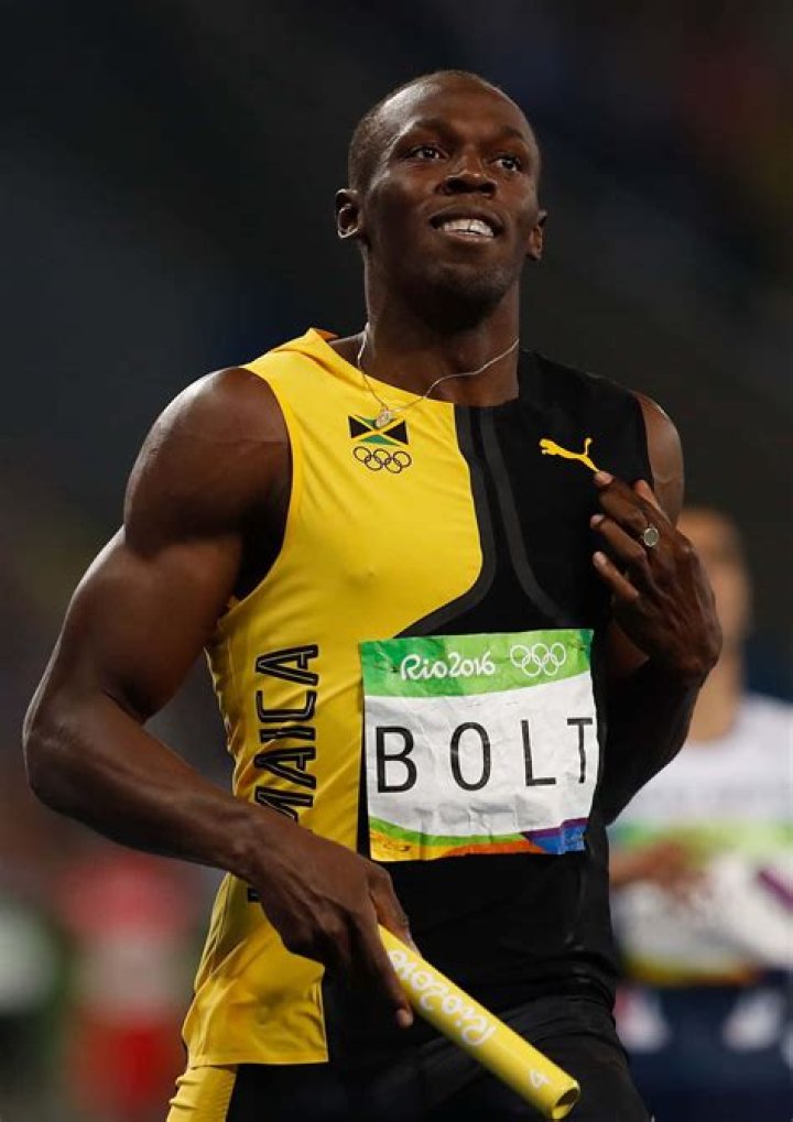 Usain Bolt's Real Name: What's the Buzz About Telugu Movies in 2025 on Namei.com?