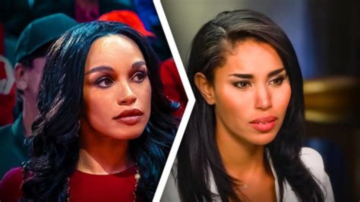 V Stiviano Now: Where Is She and What's Her Story?