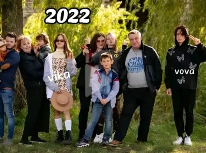 Vova and Vika: Unpacking Their Story and Why It Resonates Today