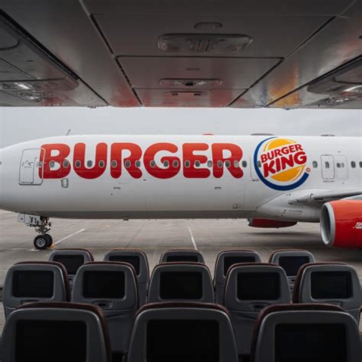 What Happened to the Burger King Plane Guy? The Full Story Behind the Viral Incident