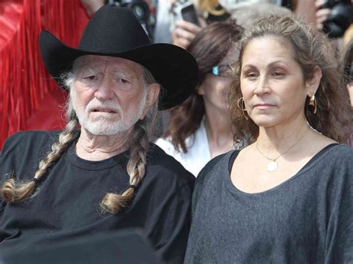 Willie Nelson's Spouse: Finding Lasting Love with Annie D'Angelo