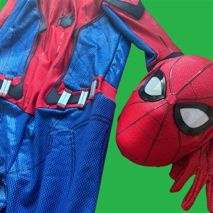 Yololary Spiderman Taking Off: A Look at the Creator's Playful Suit Moments